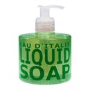 EAU D ITALIE Eau D Italie Liquid Soap 300 ml